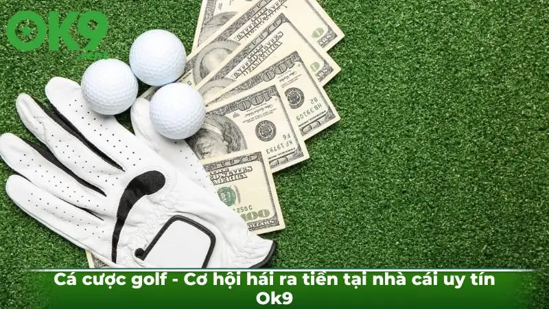 Cá cược golf